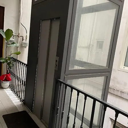 Cosy Apartment Naples