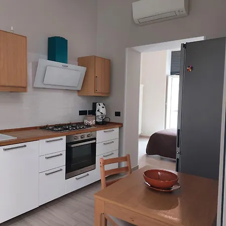 Apartment Cosy *