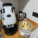 Cosy Apartmán *