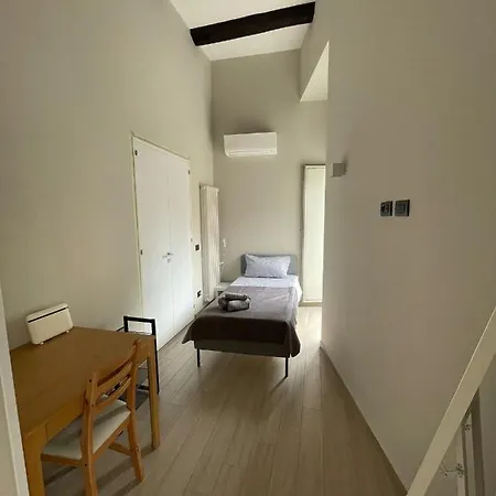 Cosy Napoli