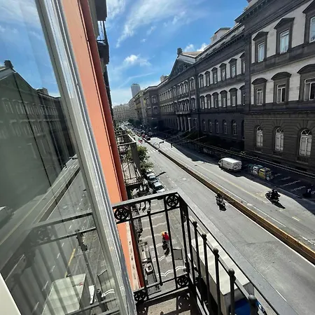 Cosy * Napoli
