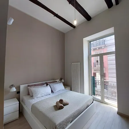 Cosy Daire Napoli